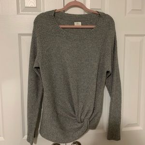 Aerie sweater